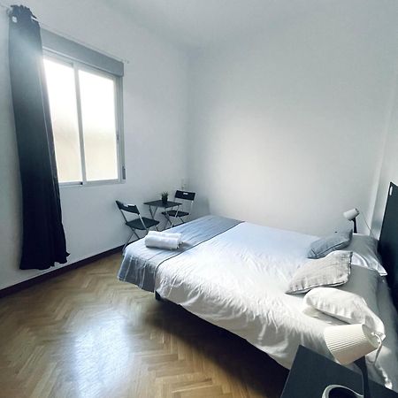 Ibiza Habitaciones Мадрид Екстер'єр фото