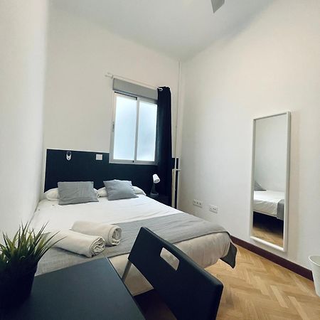 Ibiza Habitaciones Мадрид Екстер'єр фото