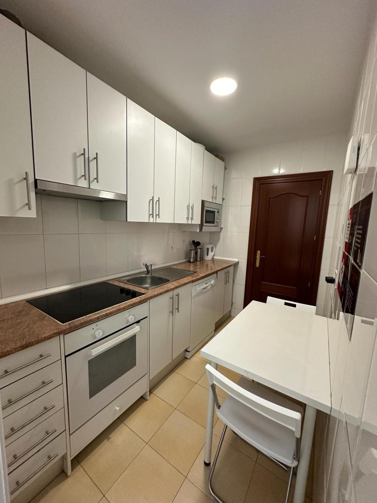 Ibiza Habitaciones Мадрид Екстер'єр фото