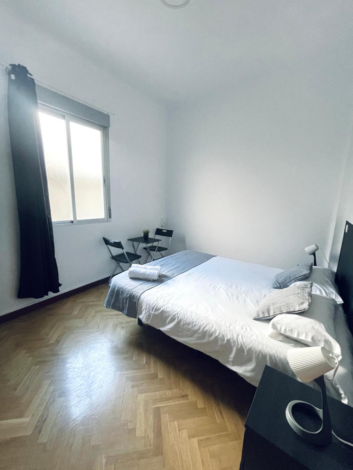 Ibiza Habitaciones Мадрид Екстер'єр фото