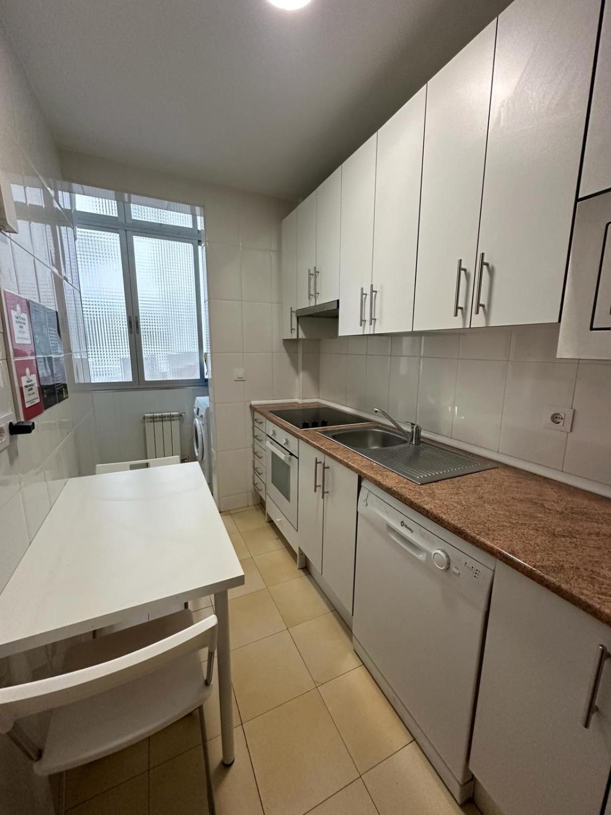 Ibiza Habitaciones Мадрид Екстер'єр фото